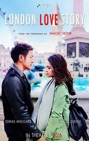 London Love Story