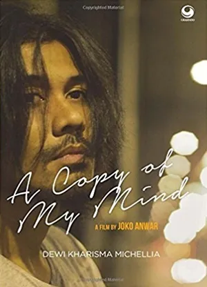 A Copy of My Mind