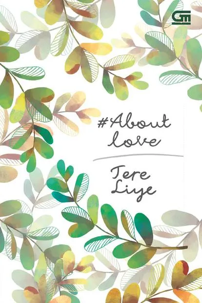 #Aboutlove