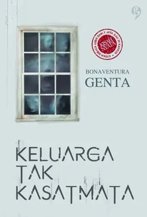 Keluarga Tak Kasat Mata