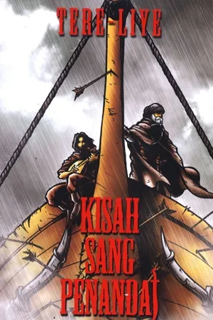 Kisah Sang Penandai