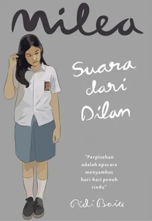 Milea (Suara dari Dilan)