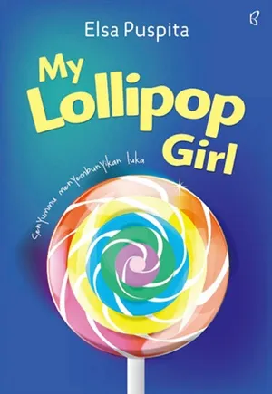 My Lollipop Girl