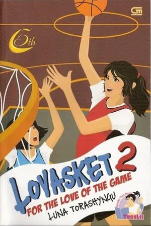 Lovasket 2: For the Love of the Game