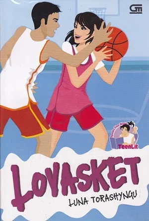 Lovasket