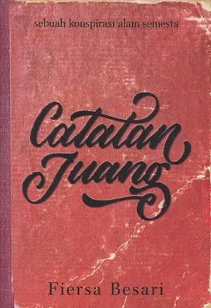Catatan Juang