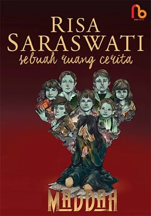Maddah: Sebuah Ruang Cerita