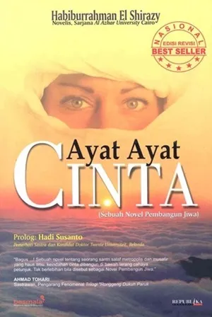 Ayat Ayat Cinta