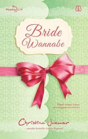 Bride Wannabe