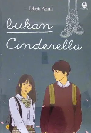 Bukan Cinderella