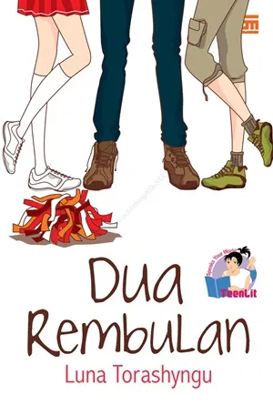 Dua Rembulan
