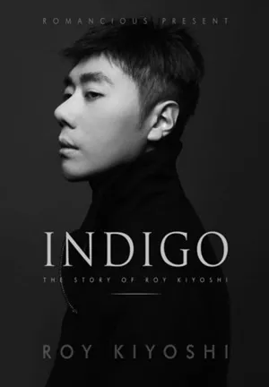 Indigo