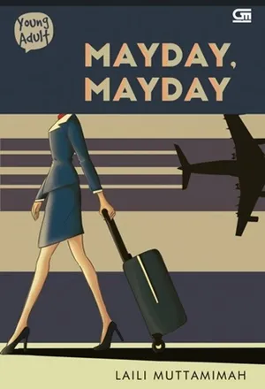 Mayday, Mayday