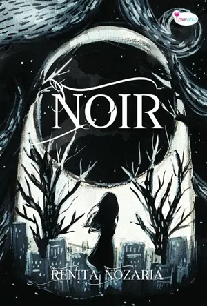 Noir: Hidden Deadly Sins