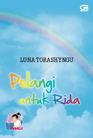 Pelangi untuk Rida