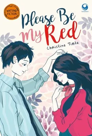 Please, be My Red