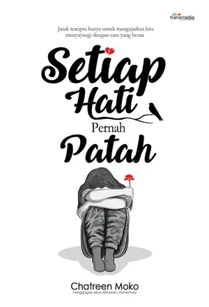 Setiap Hati Pernah Patah