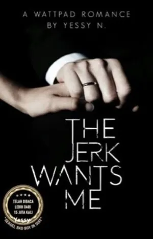The Jerk Wants Me