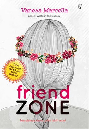 friend ZONE