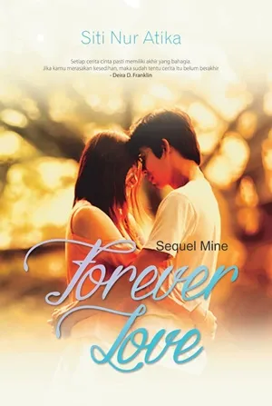 Forever Love
