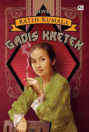Gadis Kretek