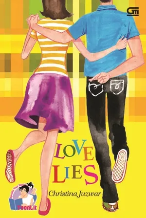 Love Lies