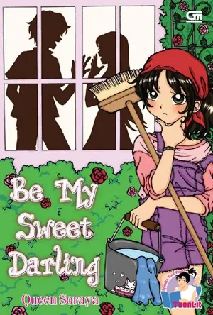 Be My Sweet Darling
