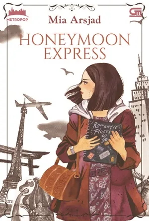 Honeymoon Express