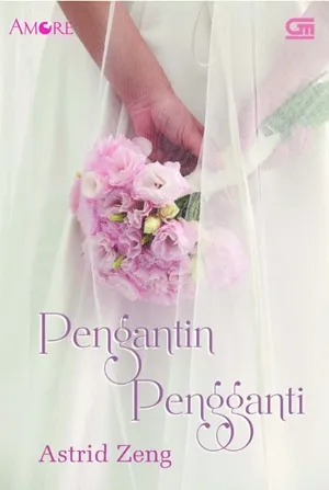 Pengantin Pengganti