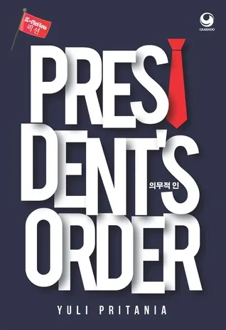 President’s Order