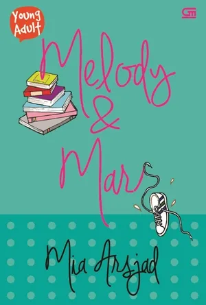 Melody & Mars