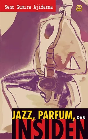 Jazz, Parfum, dan Insiden