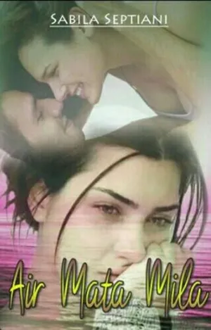 Air Mata Mila