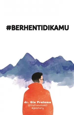 #Berhentidikamu