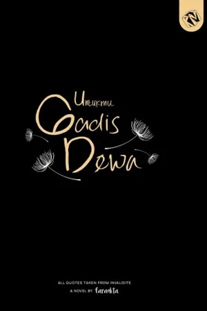 Untukmu Gadis Dewa