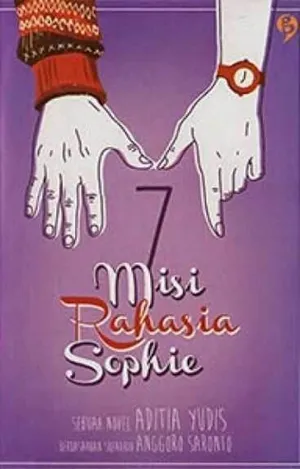 7 Misi Rahasia Sophie