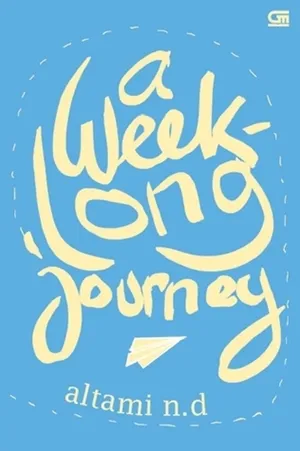 A Week-Long Journey