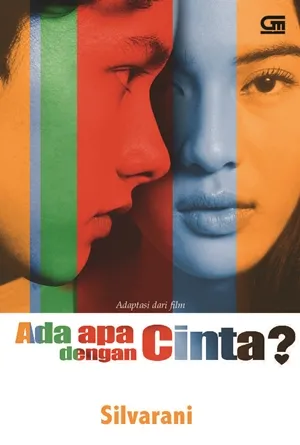 Ada Apa Dengan Cinta