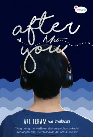 After Met You