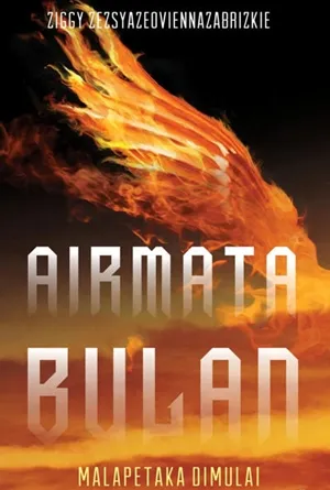 Air Mata Bulan: Malapetaka Dimulai
