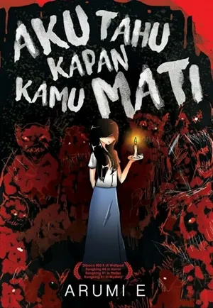 Aku Tahu Kapan Kamu Mati