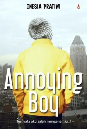 Annoying Boy