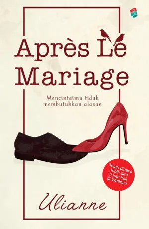 Après Le Mariage