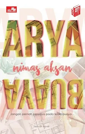 Arya Buaya