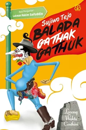 Balada Gathak Gathuk