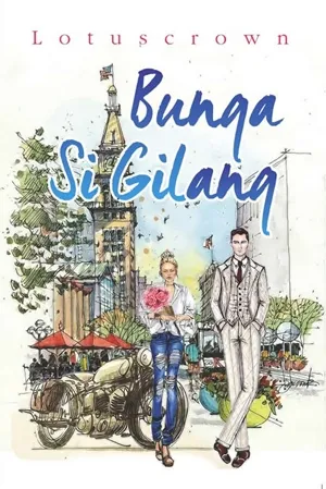 Bunga Si Gilang