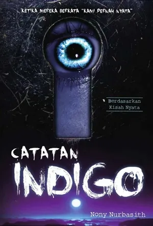 Catatan Indigo