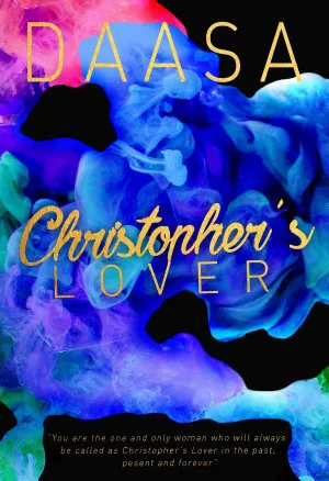 Christopher’s Lover