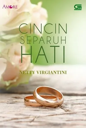Cincin Separuh Hati