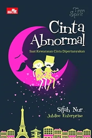 Cinta Abnormal